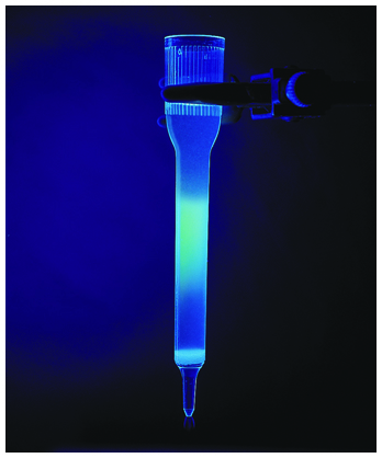 Biotechnology Basics: Chromatography – The Official Blog of Edvotek®